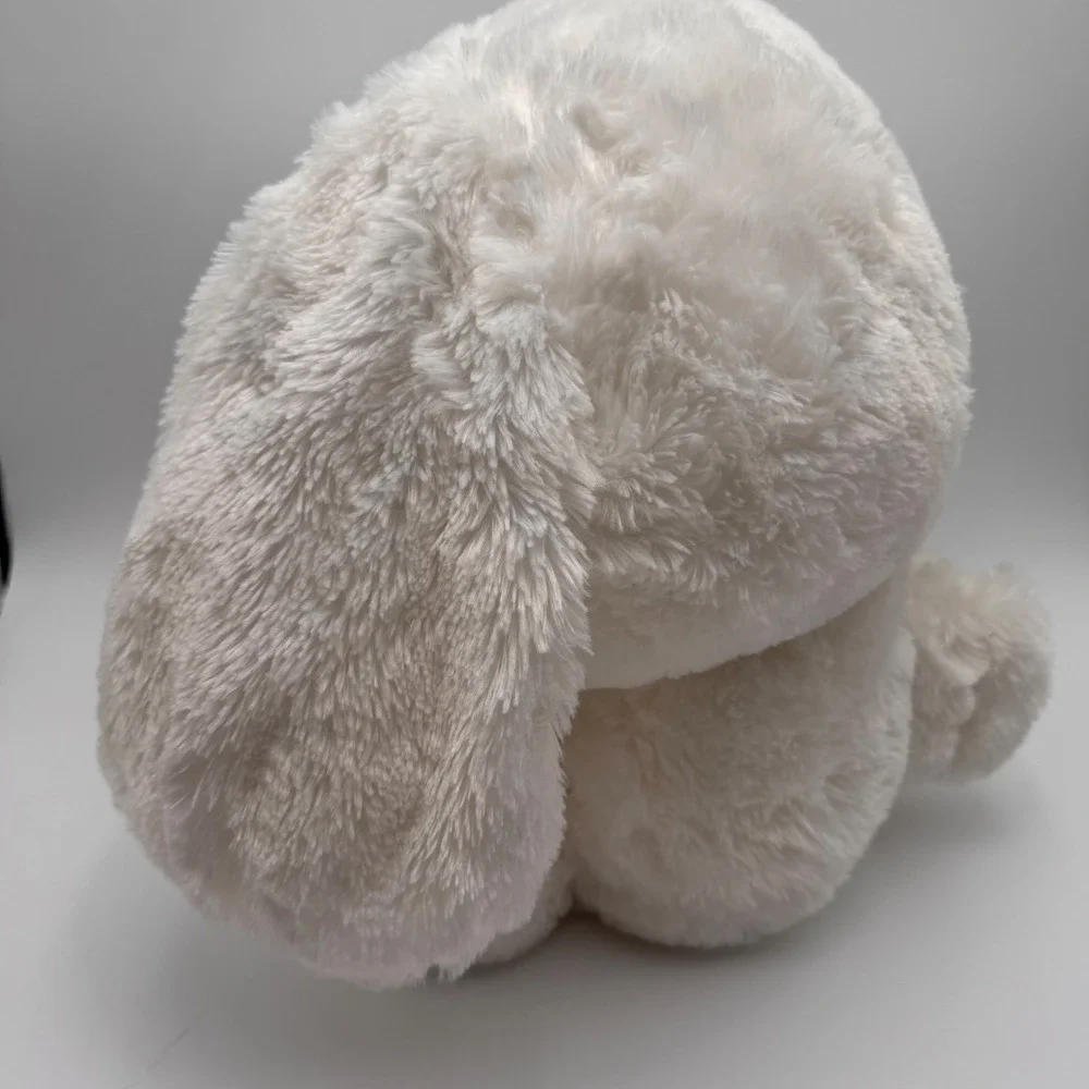 Sanrio Cinnamoroll Plush Large 14 Inch White Fuzzy Stuffed‎ Animal Toy